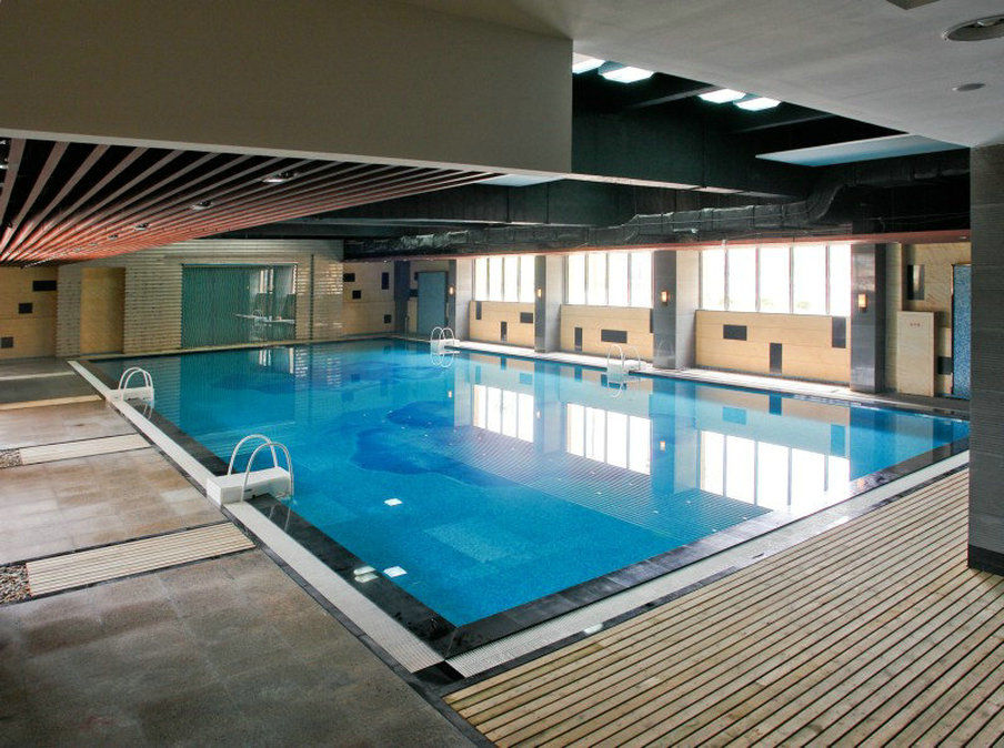 Youngor Leidisen Hotel Suzhou (Jiangsu) Facilidades foto
