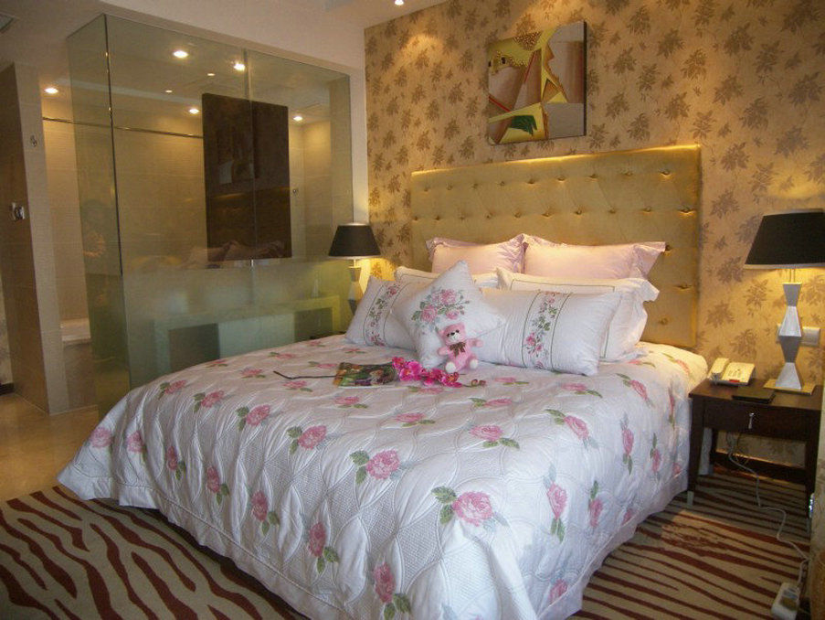 Youngor Leidisen Hotel Suzhou (Jiangsu) Quarto foto