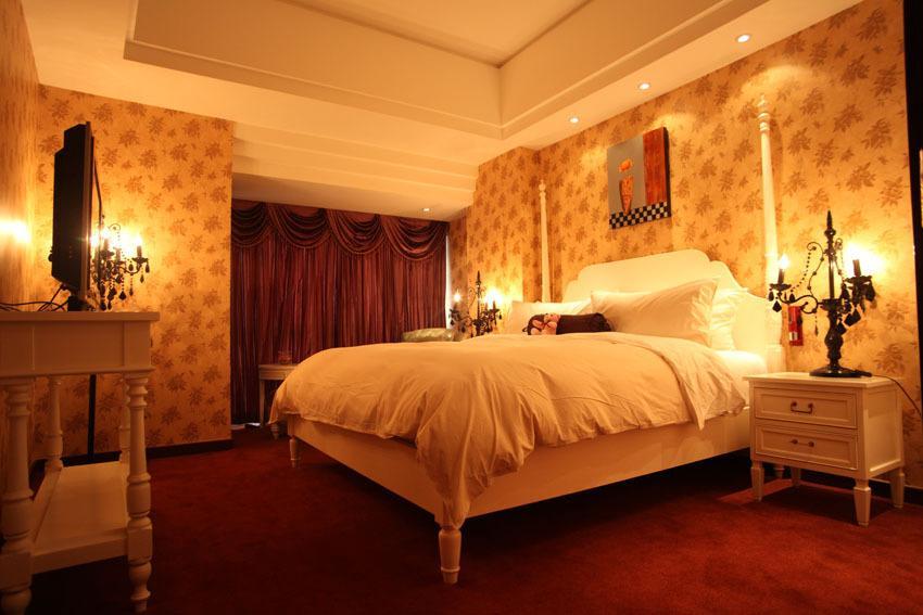 Youngor Leidisen Hotel Suzhou (Jiangsu) Exterior foto