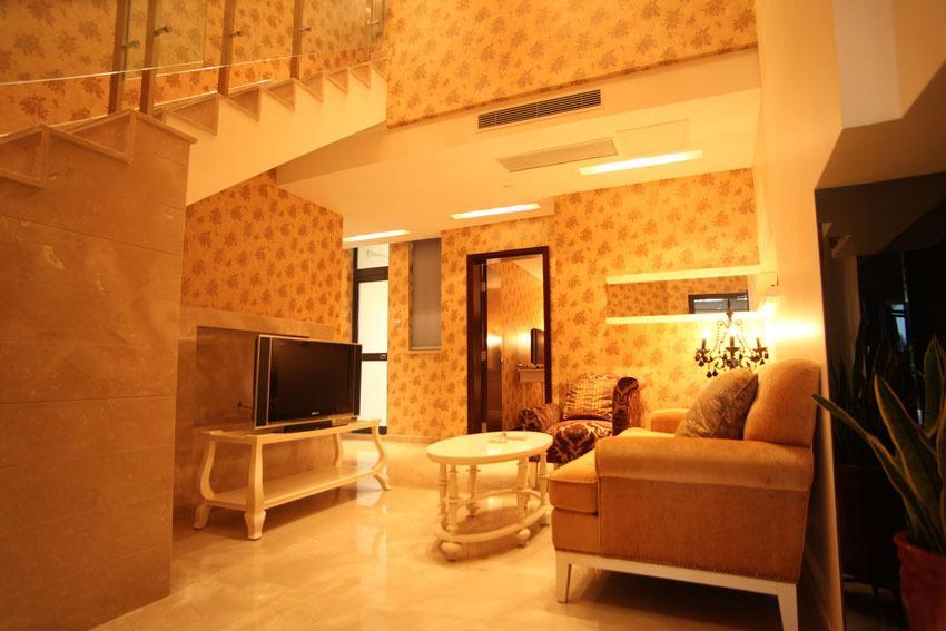 Youngor Leidisen Hotel Suzhou (Jiangsu) Exterior foto