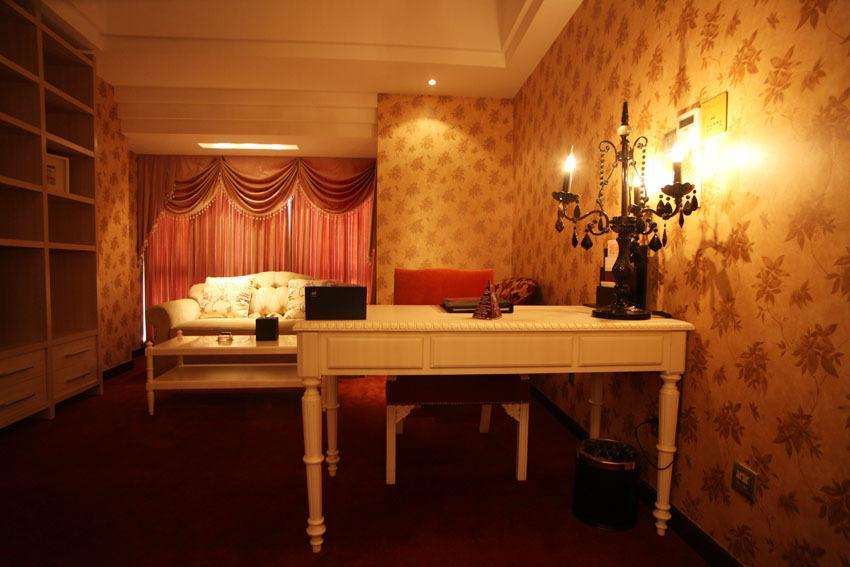 Youngor Leidisen Hotel Suzhou (Jiangsu) Exterior foto